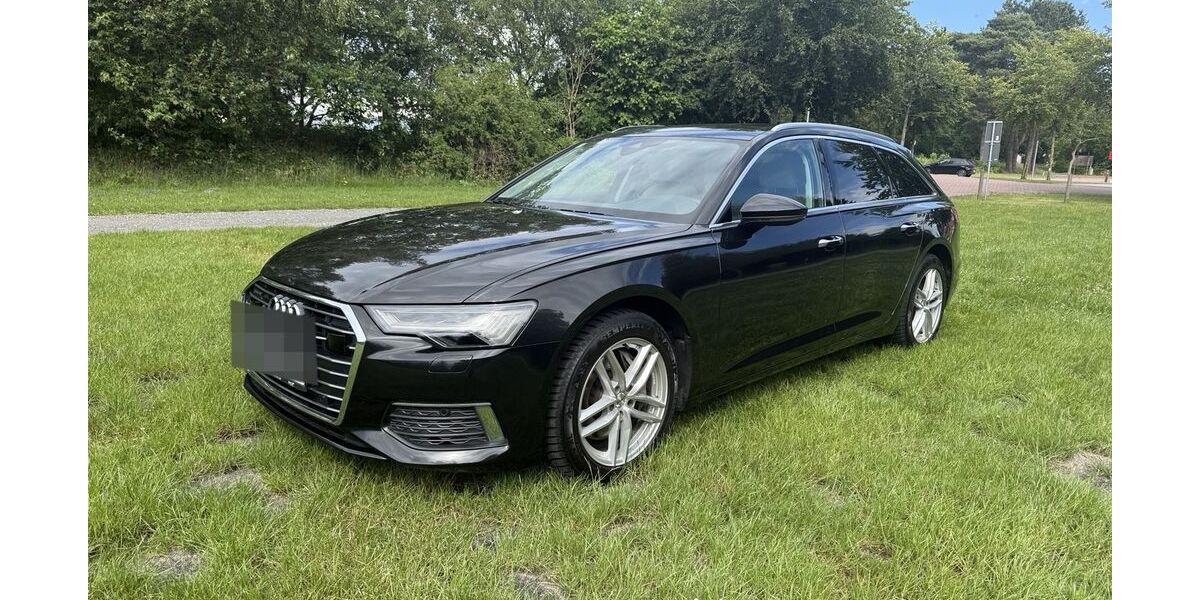 Audi A6 159.999 km 22.980 &euro; Oldenburg 26135
