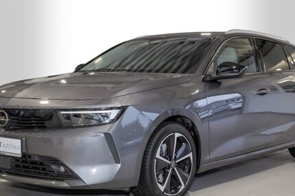 Opel Astra 57.849 km 21.450 &euro; Schwerte 58239