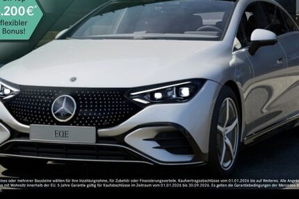 Mercedes-Benz EQE 23.973 km 46.890 &euro; München 80636