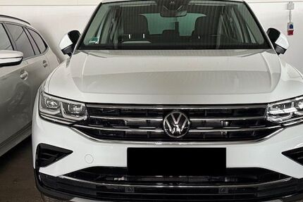 VW Tiguan 23.000 km 29.900 &euro; Langenhagen 30855
