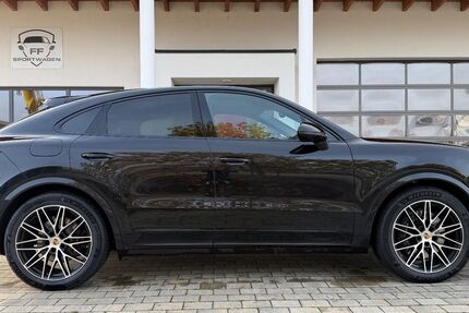 Porsche Cayenne 6.950 km 119.880 &euro; Pilsting 94431