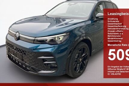 VW Tiguan 14.900 km 42.800 &euro; Vilsbiburg 84137