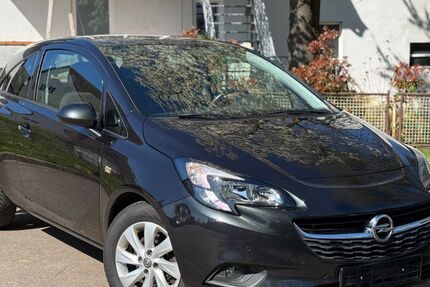 Opel Corsa 107.000 km 7.999 &euro; Appenweier 77767