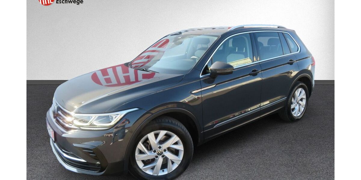 VW Tiguan 56.990 km 30.940 &euro; Eschwege 37269