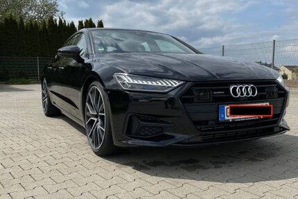 Audi A7 68.000 km 42.999 &euro; Ichenhausen 89335