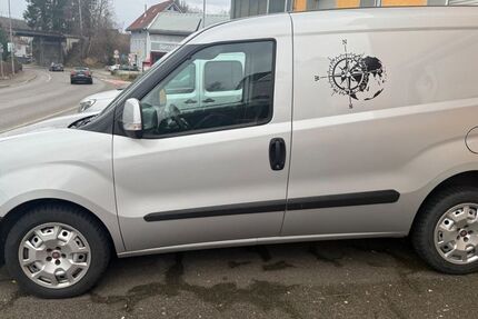 Fiat Doblo 127.500 km 6.990 &euro; Bermatingen 88697