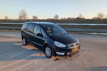 Ford Galaxy 89.770 km 13.900 &euro; Marienberg 09496