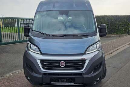 Fiat Ducato 114.744 km 22.480 &euro; Hochdorf-Assenheim 67126