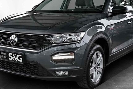 VW T-Roc 118.630 km 18.490 &euro; Achern 77855
