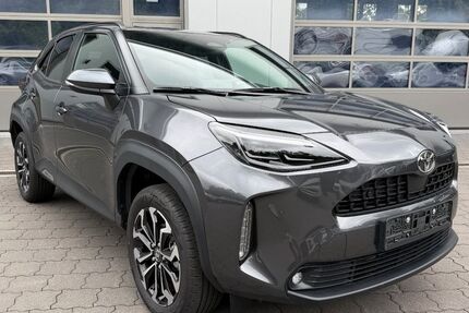 Toyota Yaris Cross 9.870 km 24.990 &euro; Kiel 24109
