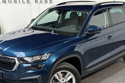 Skoda Kodiaq 98.750 km 25.749 &euro; Wardenburg 26203