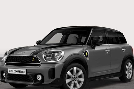 Mini Countryman SE (Cooper) 133.021 km 19.890 &euro; Kottenheim b. Mayen 56736