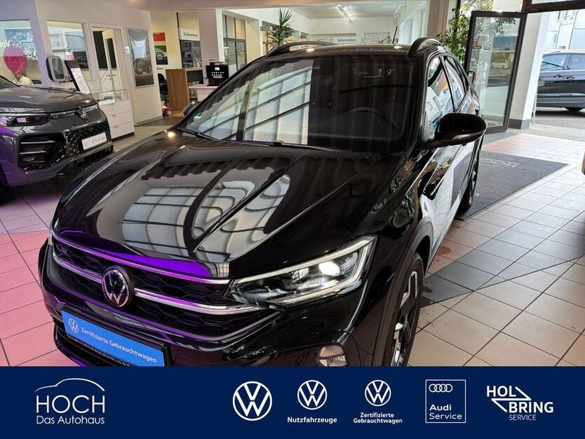 VW Taigo 10.542 km 26.900 € Gladenbach 35075