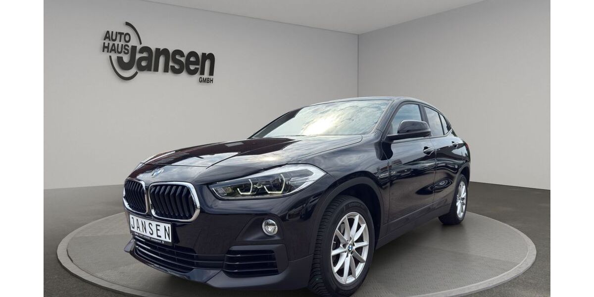 BMW X2 72.450 km 19.990 &euro; Sassenberg-Füchtorf 48336