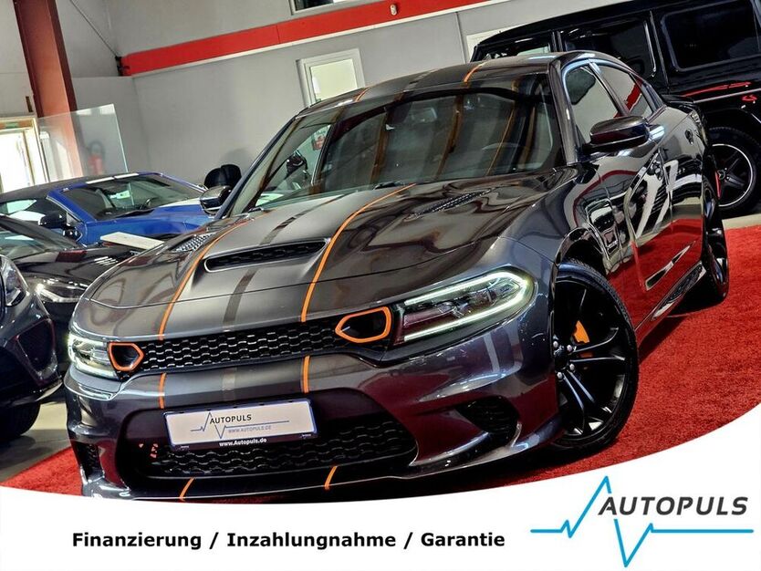 Charger