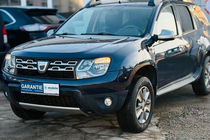 Dacia Duster 64.375 km 8.990 &euro; Sasbach 77880