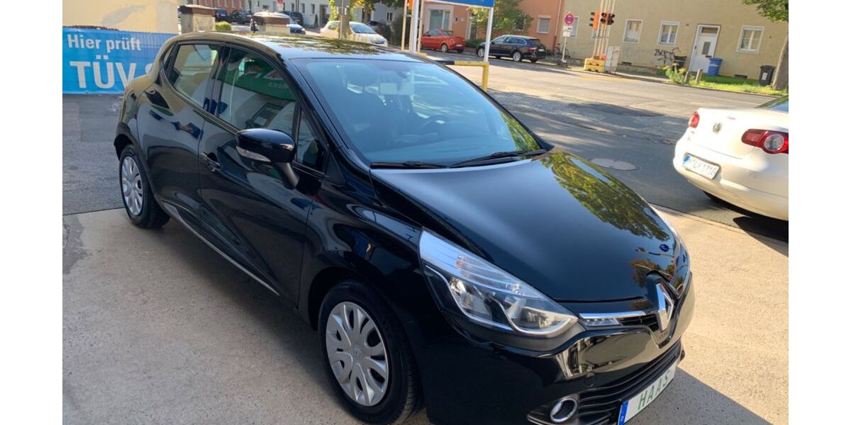 Renault Clio 129.834 km 5.999 &euro; Nürnberg 90480