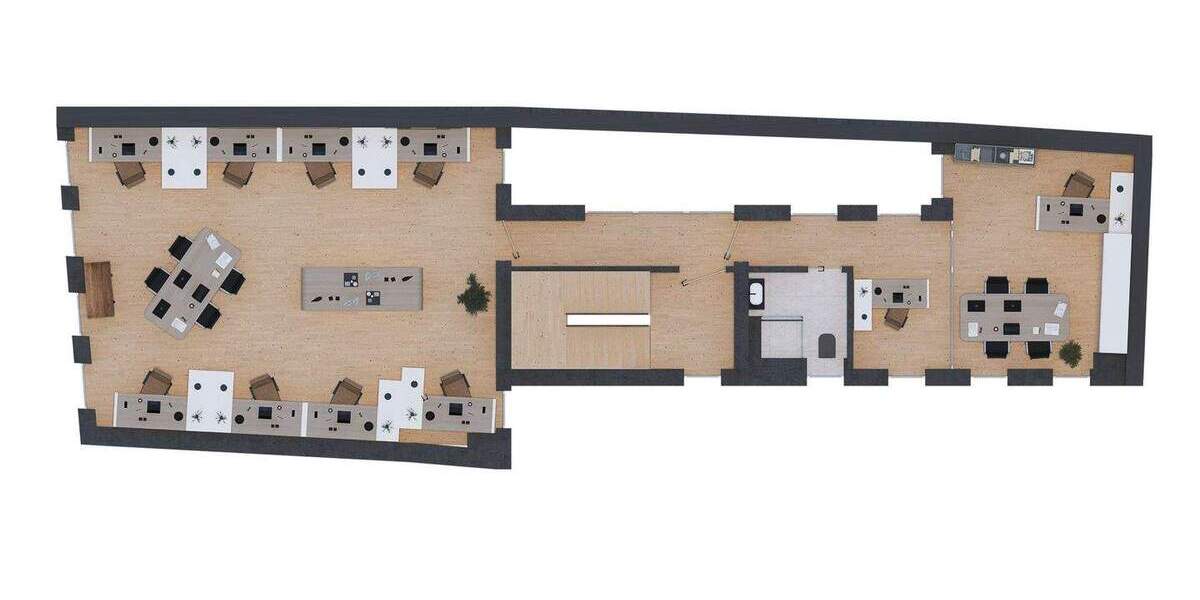 Gewerbeobjekt Jugenheim in Rheinhessen - 670.000&euro; | Angebot:25728218