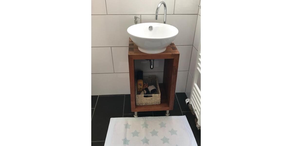 Etagenwohnung Hilter am Teutoburger Wald - 2 Zimmer, 48 m&sup2;, 950&euro; | Angebot:25861282