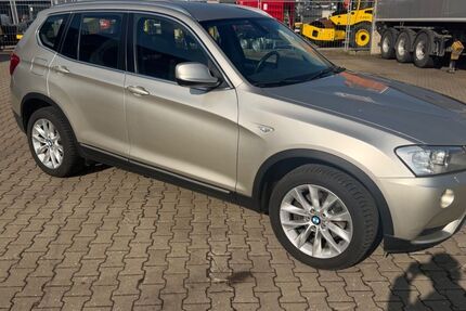 BMW X3 245.000 km 8.500 &euro; Sulzbach-Rosenberg 92237