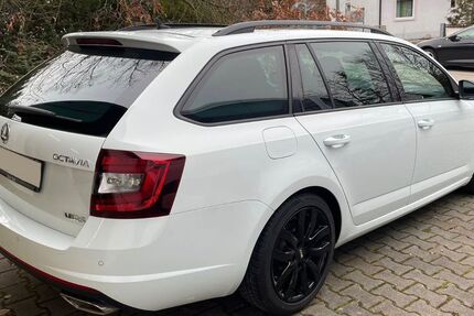 Skoda Octavia 170.000 km 16.400 &euro; Rednitzhembach 91126