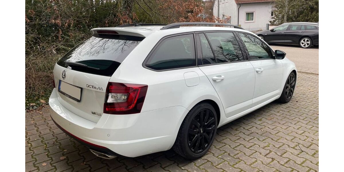 Skoda Octavia 170.000 km 16.400 &euro; Rednitzhembach 91126