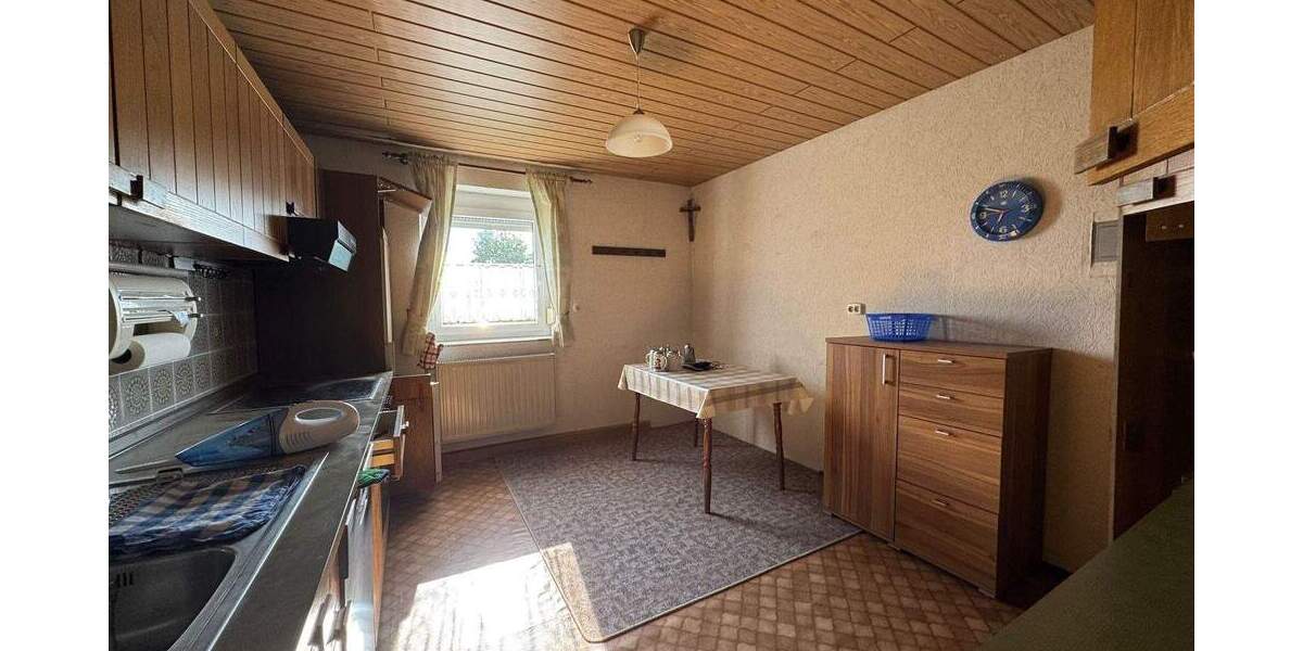 Einfamilienhaus Mering - 5 Zimmer, 150 m&sup2;, 619.000&euro; | Angebot:25741114