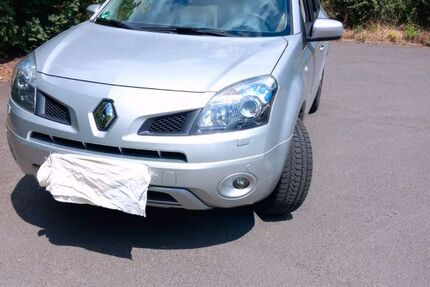 Renault Koleos 112.297 km 5.800 &euro; Petersberg 36100