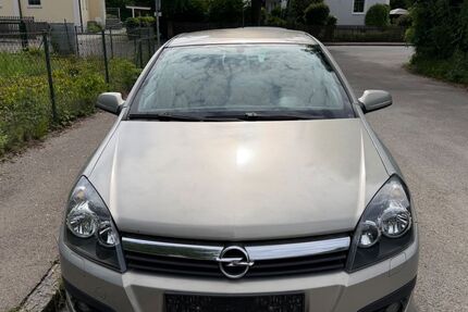 Opel Astra 260.000 km 1.700 &euro; Oberschleißheim 85764