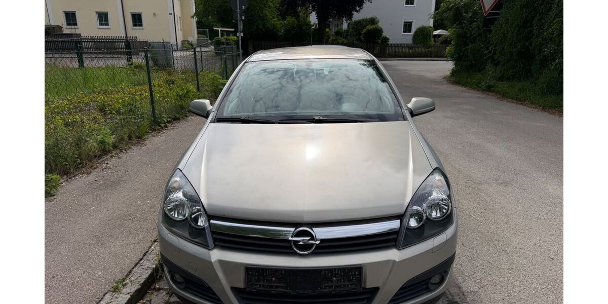 Opel Astra 260.000 km 1.700 &euro; Oberschleißheim 85764
