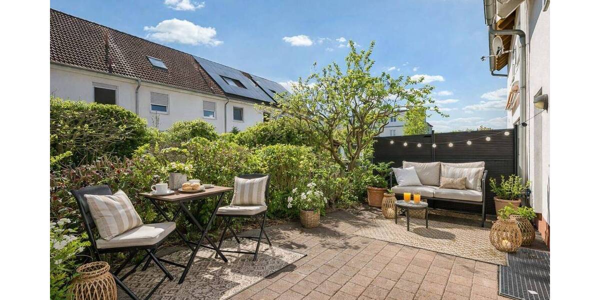 Doppelhaushälfte Groß-Gerau Gerau - 4 Zimmer, 183 m&sup2;, 719.000&euro; | Angebot:26487242