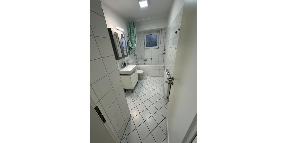 Erdgeschoßwohnung Egelsbach - 1 Zimmer, 38 m&sup2;, 185.000&euro; | Angebot:24836454