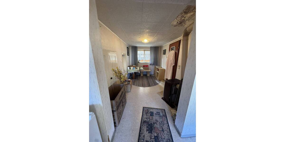 Einfamilienhaus Rimpar - 5 Zimmer, 103 m&sup2;, 95.000&euro; | Angebot:26362541