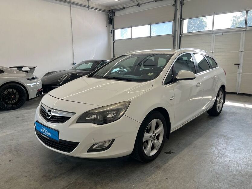 Astra