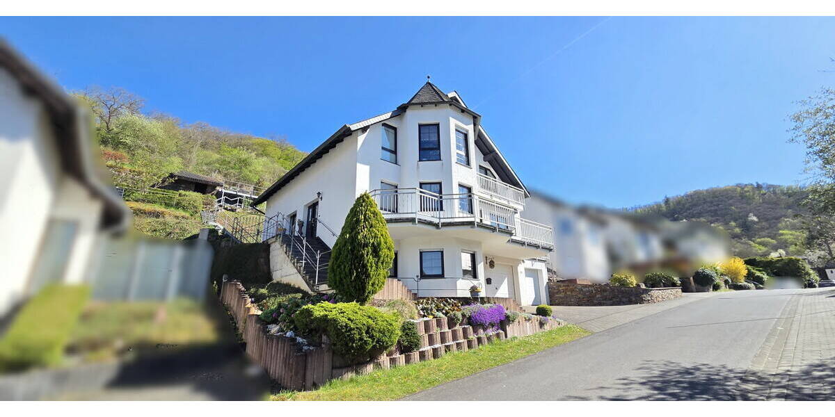 Einfamilienhaus Treis-Karden Treis - 4 Zimmer, 206 m&sup2;, 498.000&euro; | Angebot:26695355