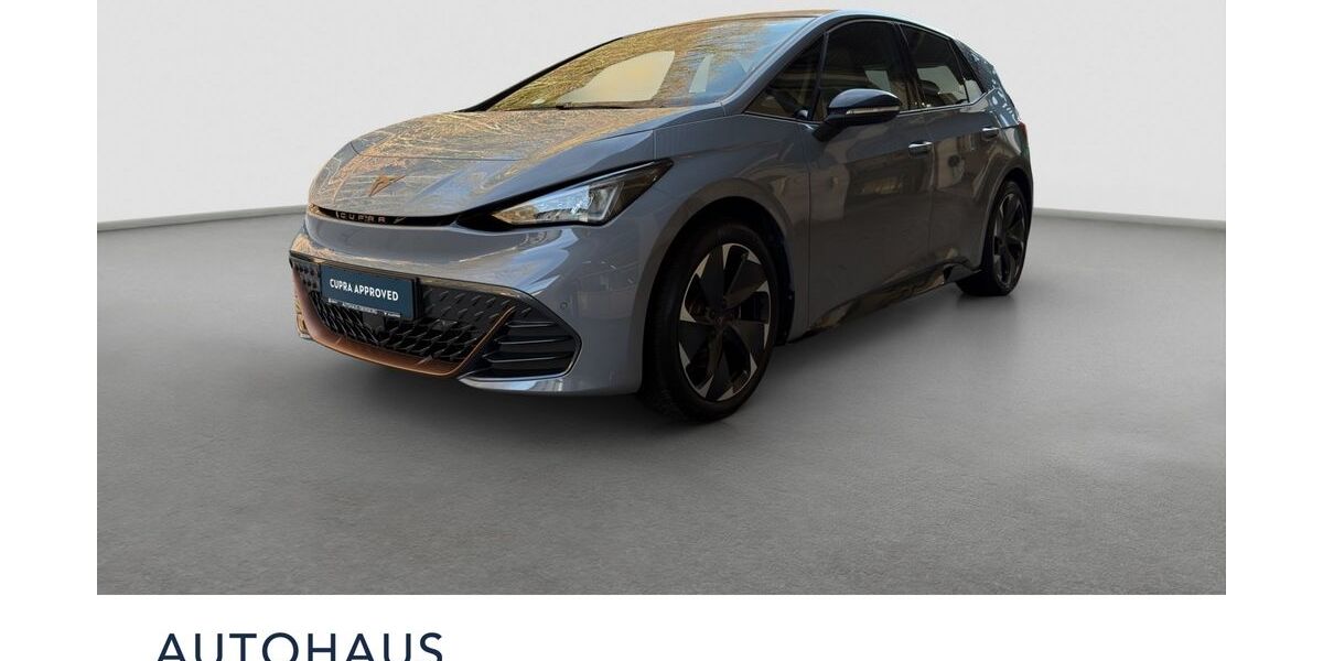 Cupra Born 19.700 km 27.400 &euro; Ebersberg bei München 85560