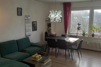 Schöne Wohnung in Seesen 2 zimmer