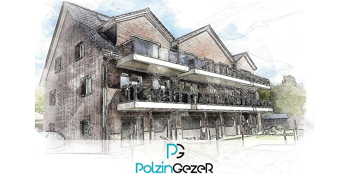 Etagenwohnung Loxstedt - 2 Zimmer, 79 m&sup2;, 925&euro; | Angebot:21604466