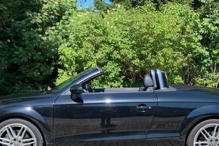 Audi TT 89.400 km 22.890 &euro; Beienrode bei Göttingen 37130
