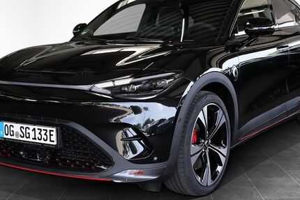 Smart #3 10.000 km 41.979 &euro; Offenburg 77656