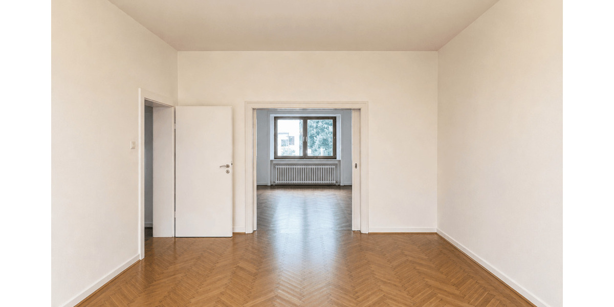 Mehrfamilienhaus, Wohnhaus Düsseldorf Mörsenbroich - 8 Zimmer, 227 m&sup2;, 995.000&euro; | Angebot:26816789
