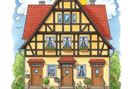 Haus zum Kaufen in Giengen an der Brenz 399.900 € 198.99 m² 11 zimmer