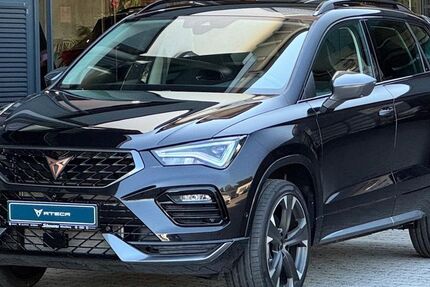 Cupra Ateca 9.900 km 37.990 &euro; Münchberg 95213