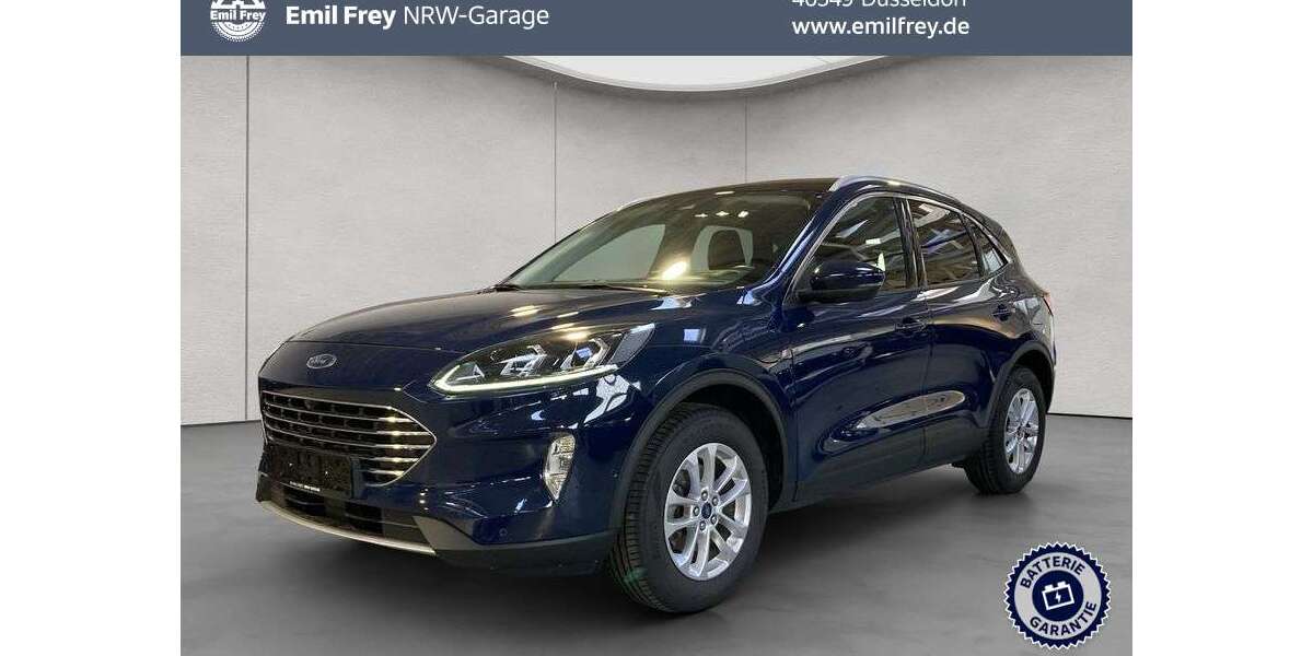 Ford Kuga 70.367 km 19.690 &euro; Düsseldorf 40549