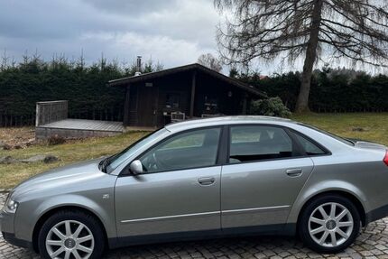 Audi A4 141.500 km 8.650 &euro; Neureichenau 94089