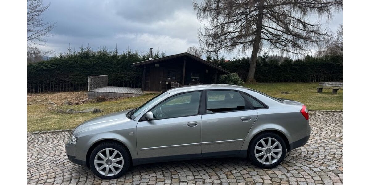 Audi A4 141.500 km 8.650 &euro; Neureichenau 94089