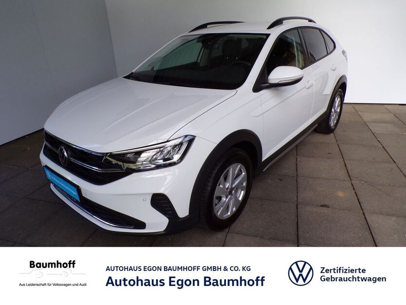 VW Taigo 19.164 km 19.970 € Lennestadt 57368