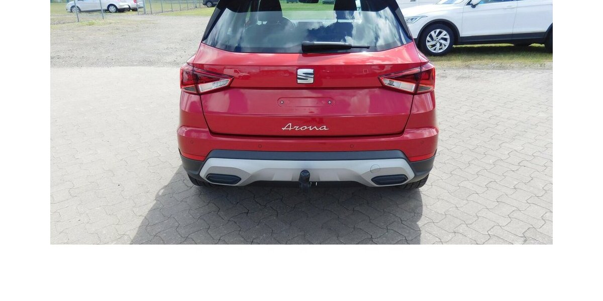Seat Arona 1.0 X-Perience TSI BMT Navi Klima Alu 18.000 km 17.390 &euro; Vordorf 38533