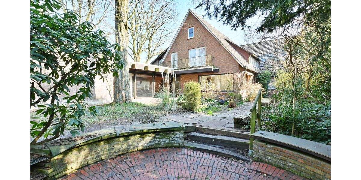 Mehrfamilienhaus, Wohnhaus Barßel / Elisabethfehn Elisabethfehn - 1 Zimmer, 372 m&sup2;, 369.000&euro; | Angebot:25779139