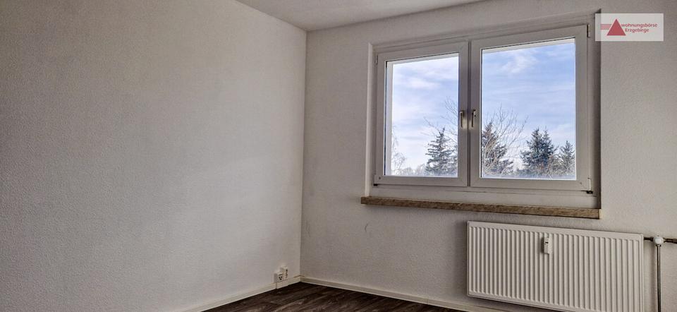Etagenwohnung Klingenberg - 3 Zimmer, 66 m&sup2;, 420&euro; | Angebot:26646301